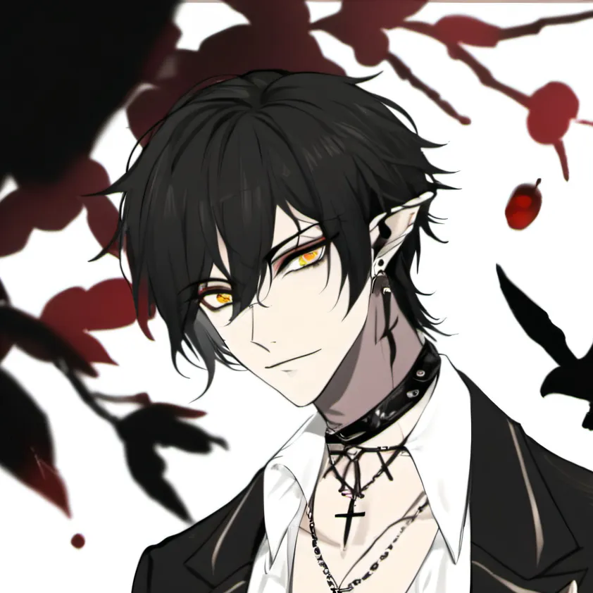 chat with ai character: 🐦‍⬛ Aidan 🐦‍⬛