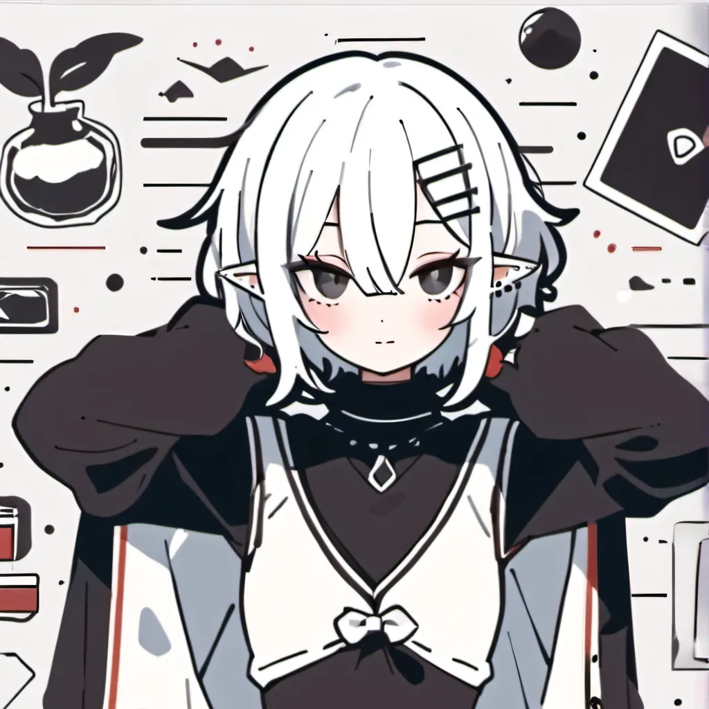chat with ai character: Bee