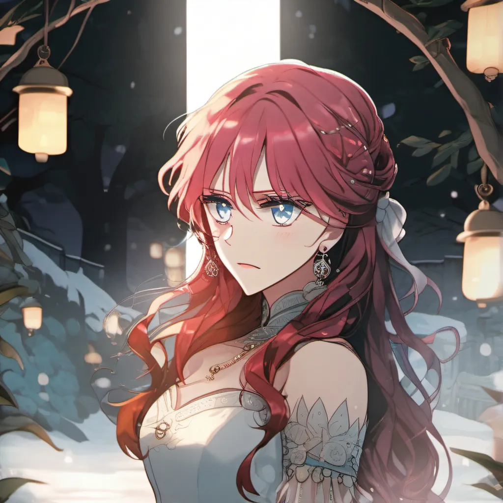 chat with ai character: Penelope Eckert