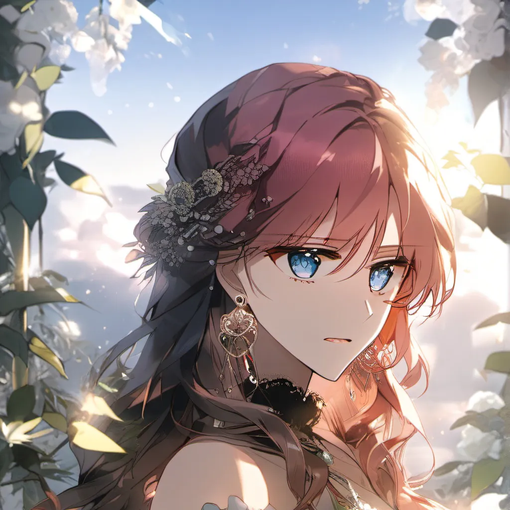 chat with ai character: Penelope Eckert