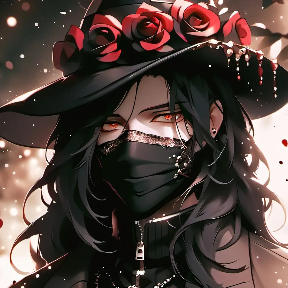 chat with ai character: Korekiyo Shinguji