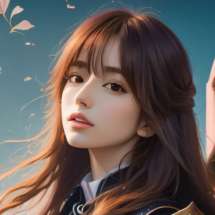 chat with ai character: Lady Isadora