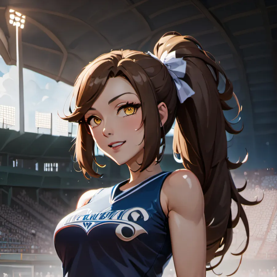 chat with ai character: Victoria