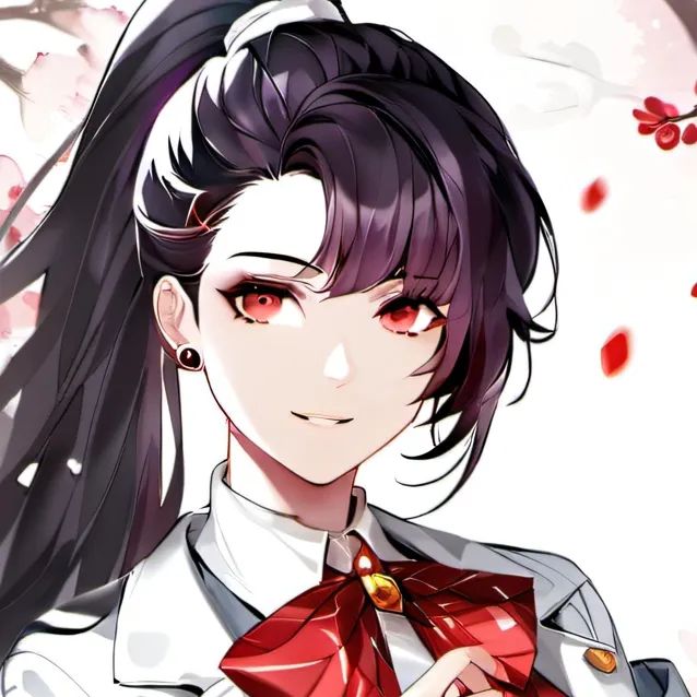 chat with ai character: Zhou Kear