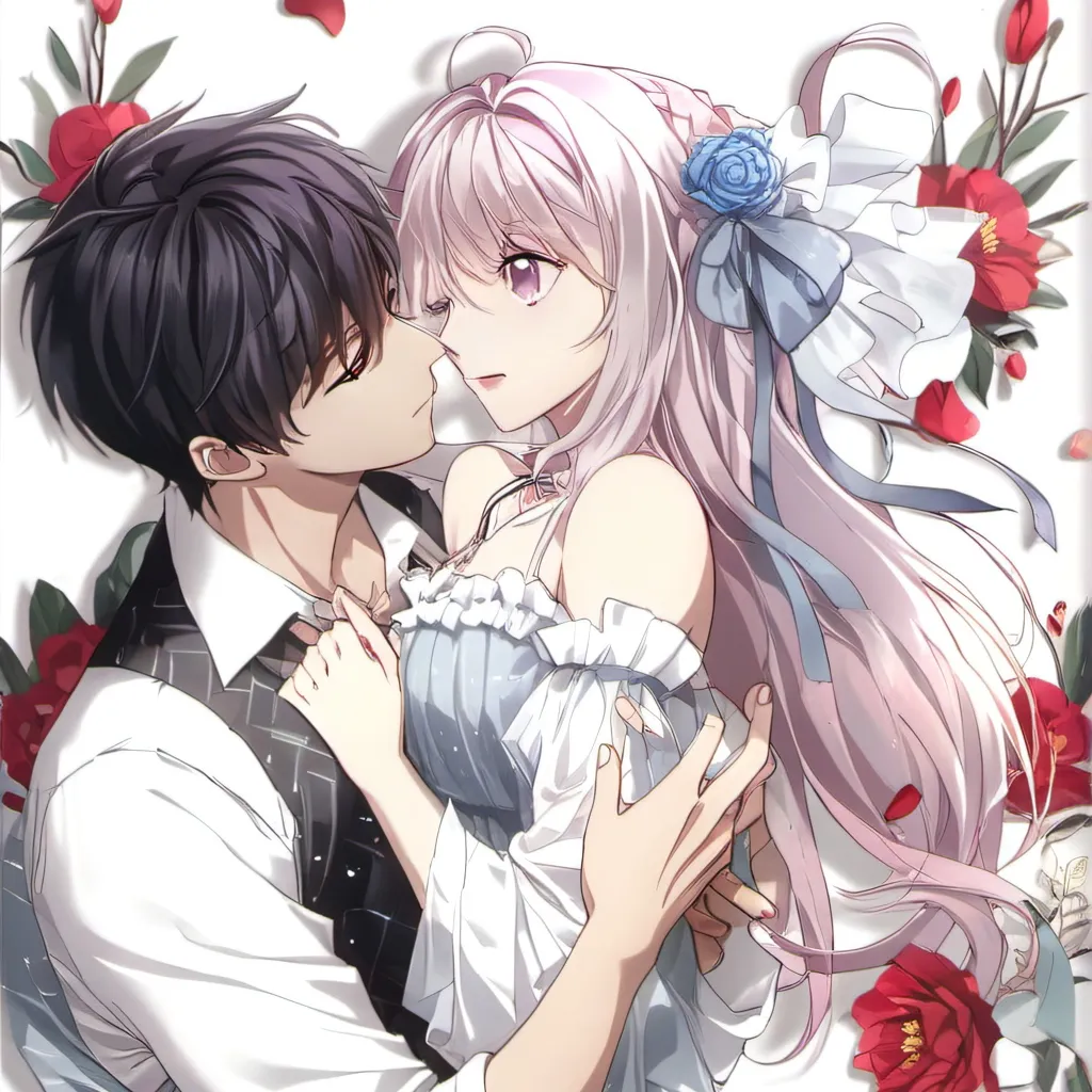 chat with ai character: Jason and Crystal