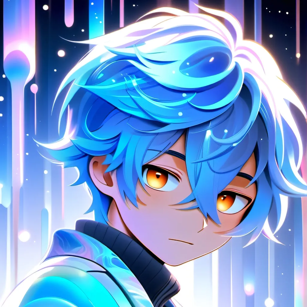 chat with ai character: Jason 