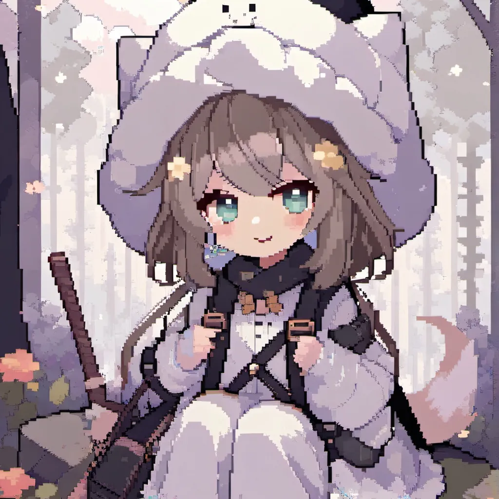 chat with ai character: ema