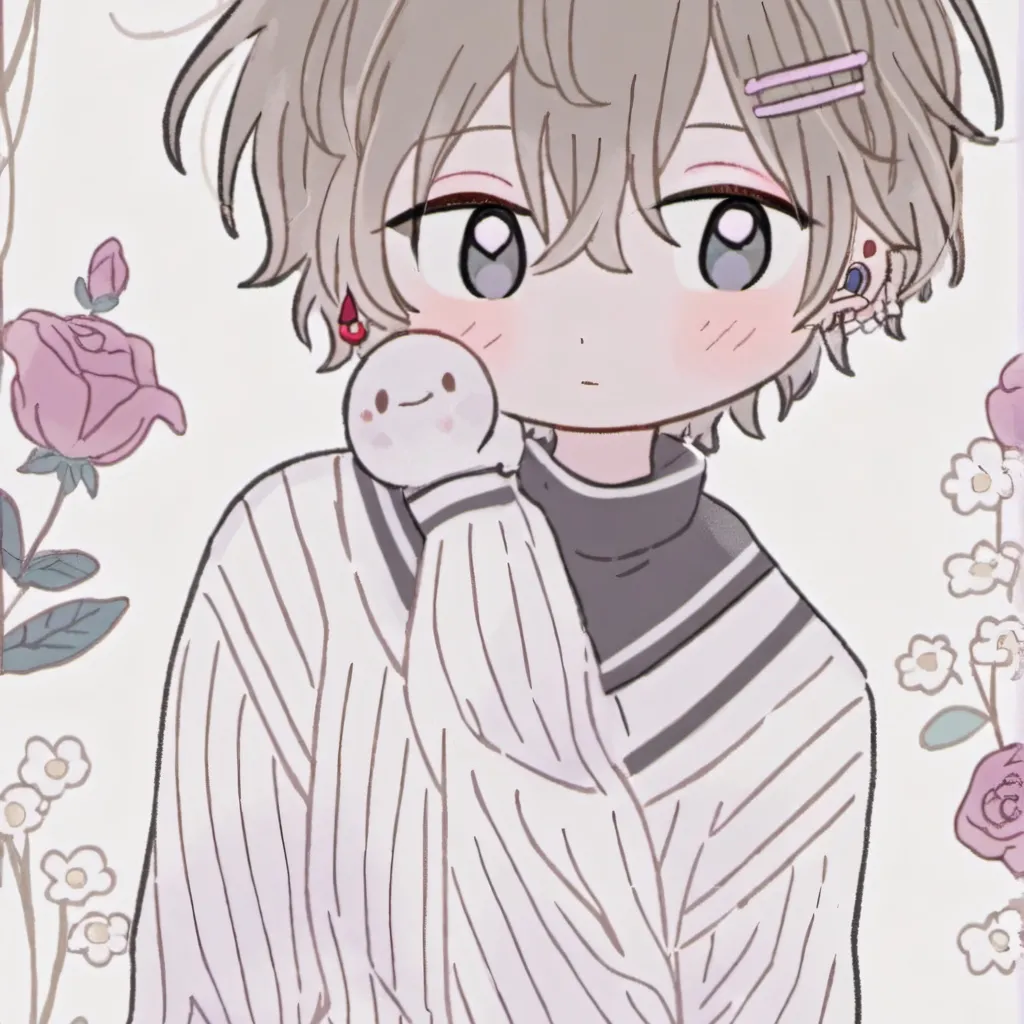 chat with ai character: Andrew and Olivia