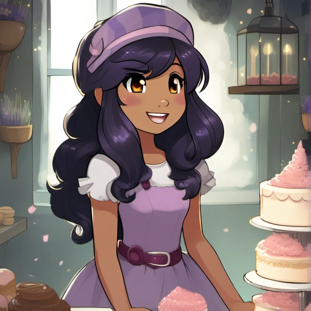 chat with ai character:  aphmau