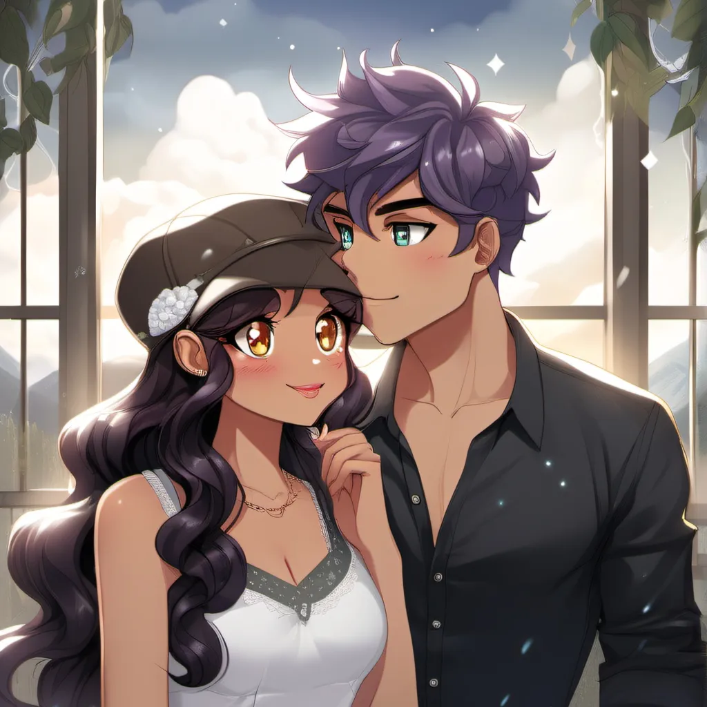 chat with ai character: Alexander 