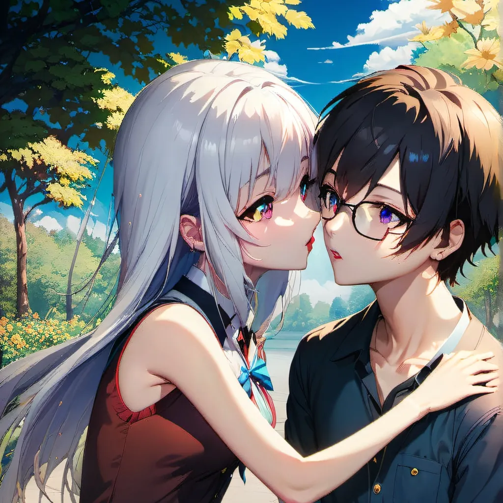 chat with ai character: Zack 