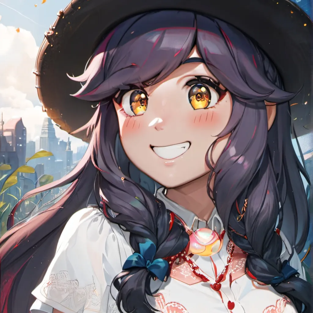 chat with ai character: girl Jax