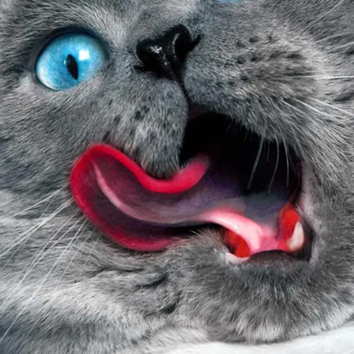 creator My cat is cute's avatar