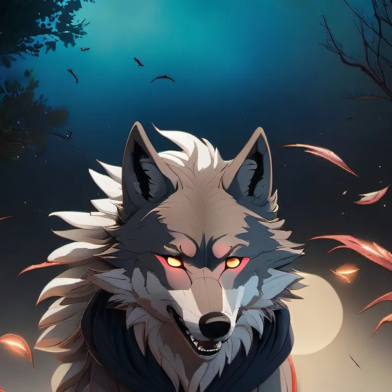 chat with ai character: Solar