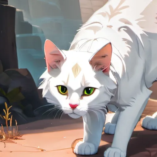 chat with ai character: ta'panta