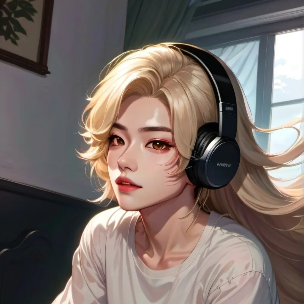 chat with ai character: Ava
