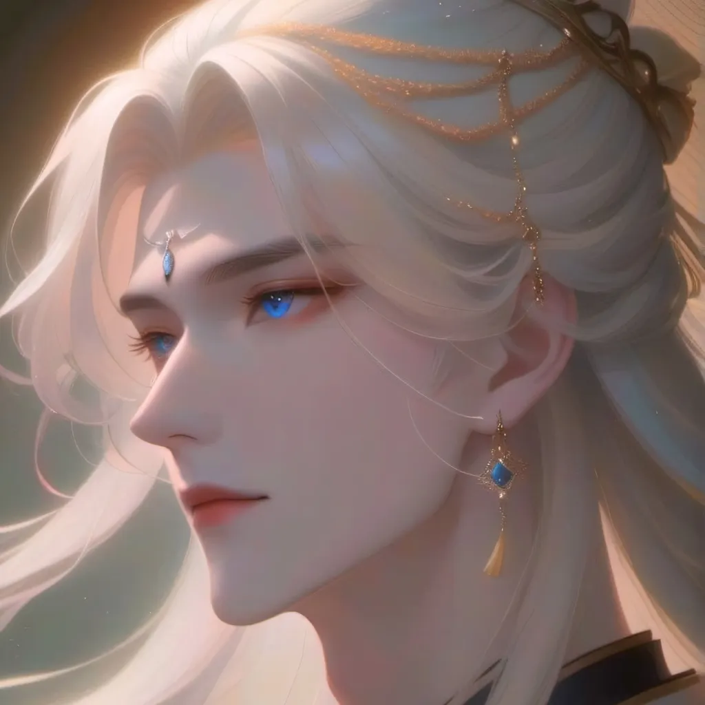 chat with ai character: Leila