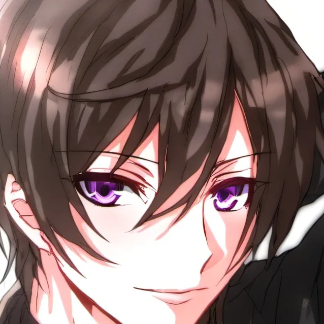 chat with ai character: Lelouch Vi Britann