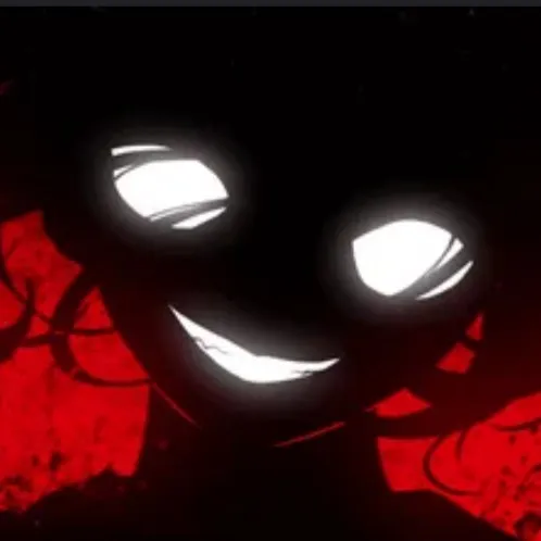 creator Ashley psycho's avatar