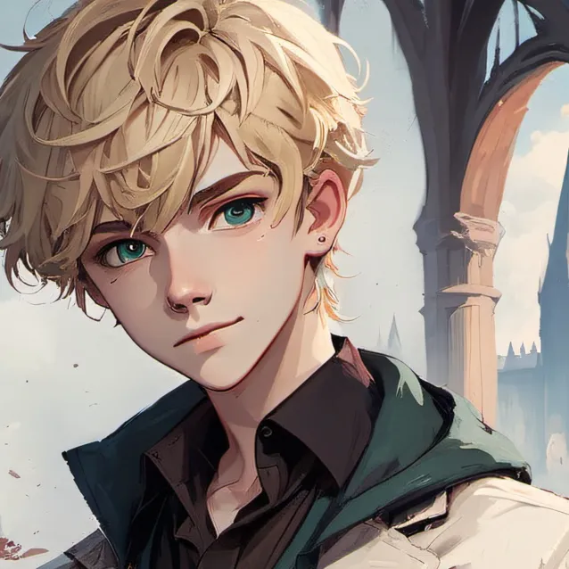 chat with ai character: draco malfoy 