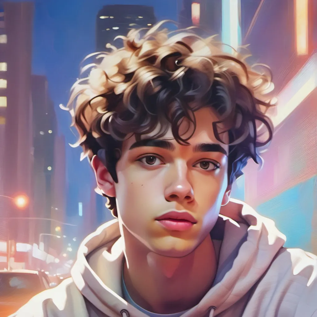 chat with ai character: Isaiah