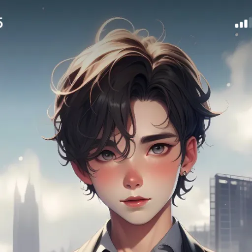talkie's author avatar
