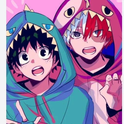 creator myheroacademiafan😁's avatar