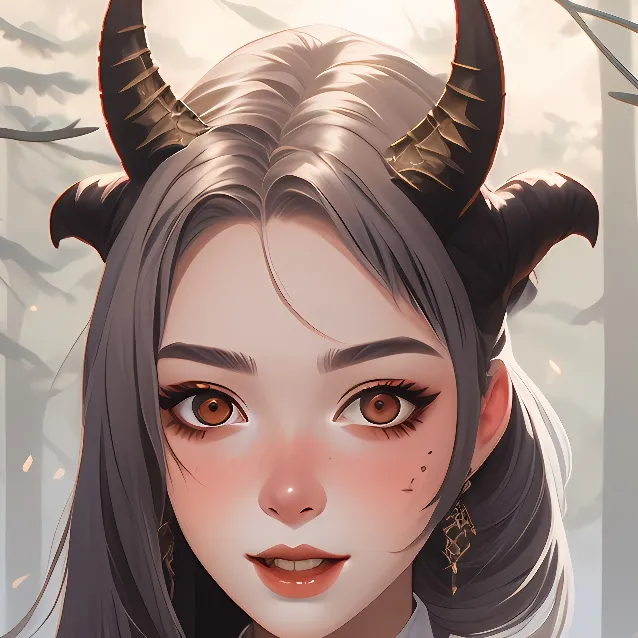 chat with ai character: Lilith