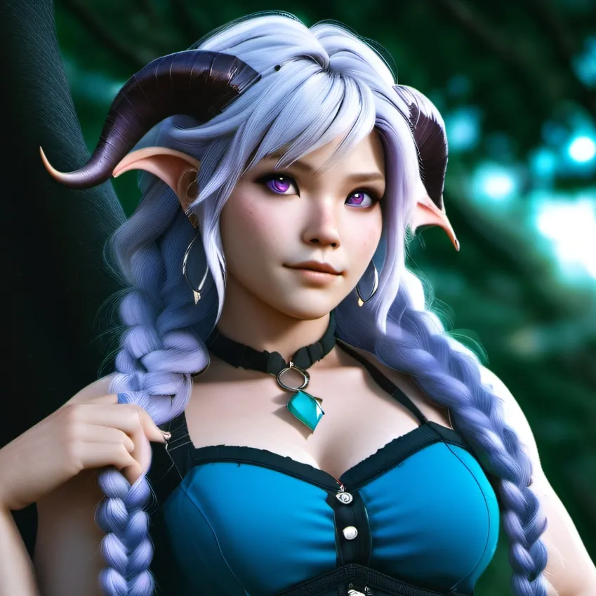chat with ai character: Squeeky
