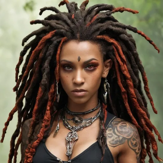 chat with ai character: Alexia
