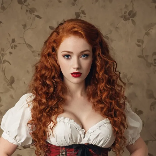 chat with ai character: Mirda
