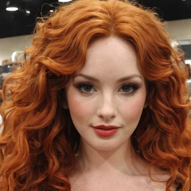 chat with ai character: Ainsley Maccollum