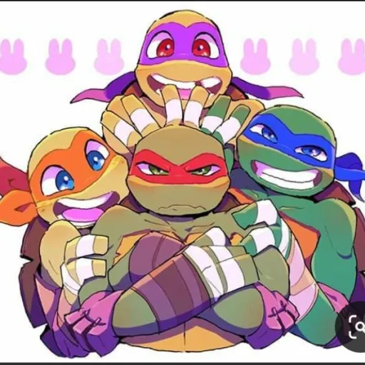 creator Sam12_tmntfan's avatar