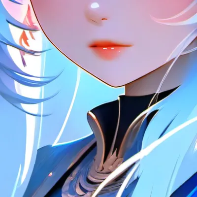 chat with ai character: Sunny 