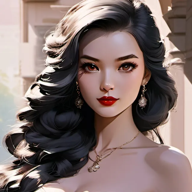 chat with ai character: Joan LeWilk