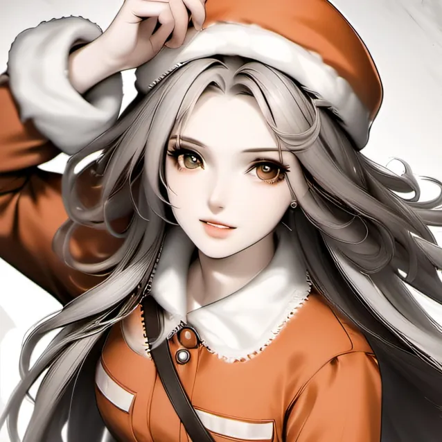chat with ai character: Nadia Bartashevich