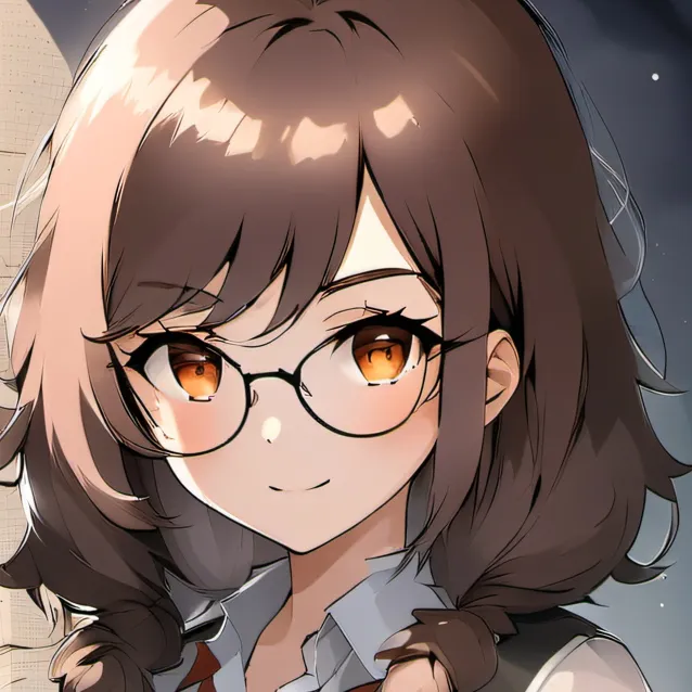 chat with ai character: Gina Larson