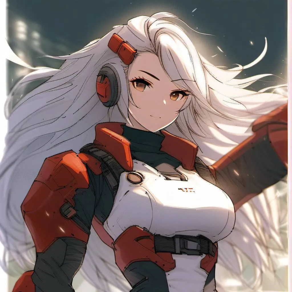 chat with ai character: Isoliana 