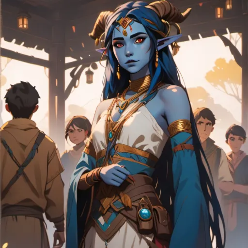 creator Kalishpa's avatar