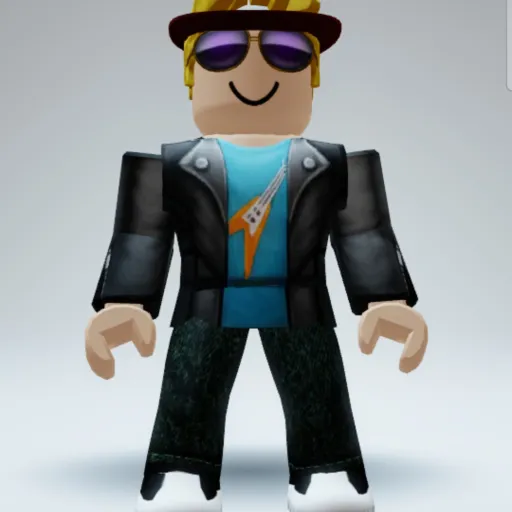 creator HarryTheReactor's avatar