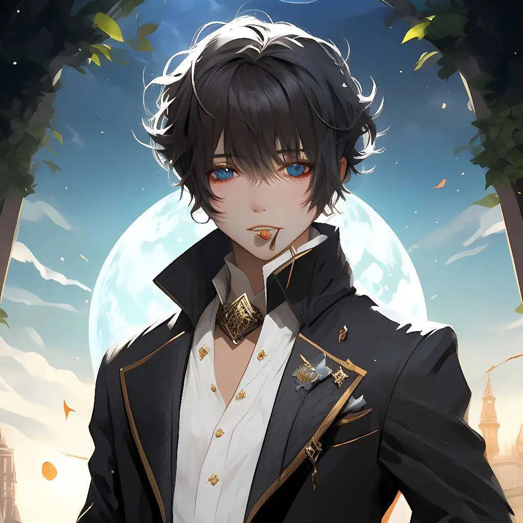 chat with ai character: Chef Miguel 