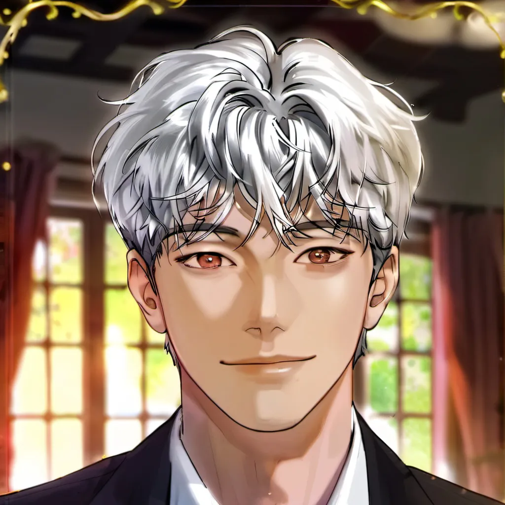 chat with ai character: Jared Smith  