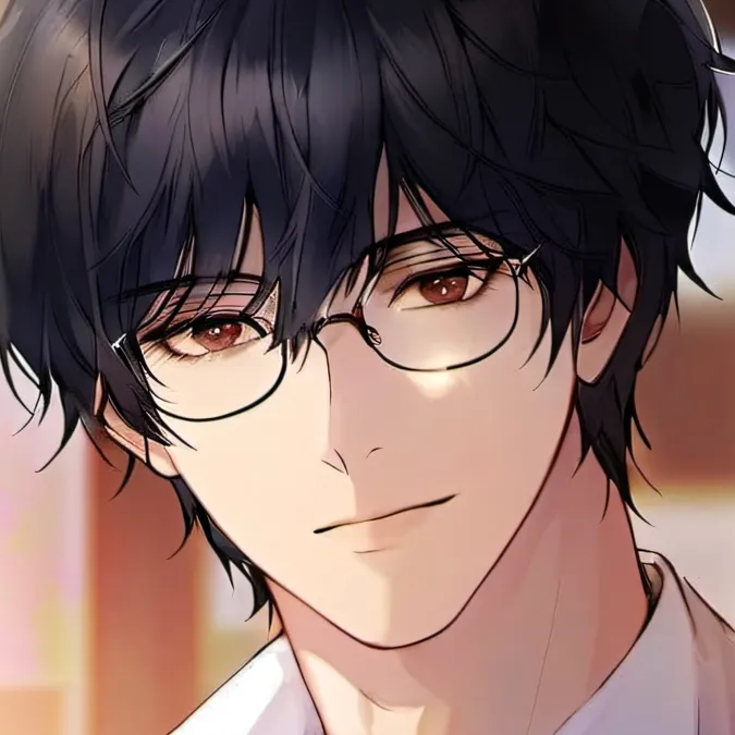 chat with ai character: Liam 