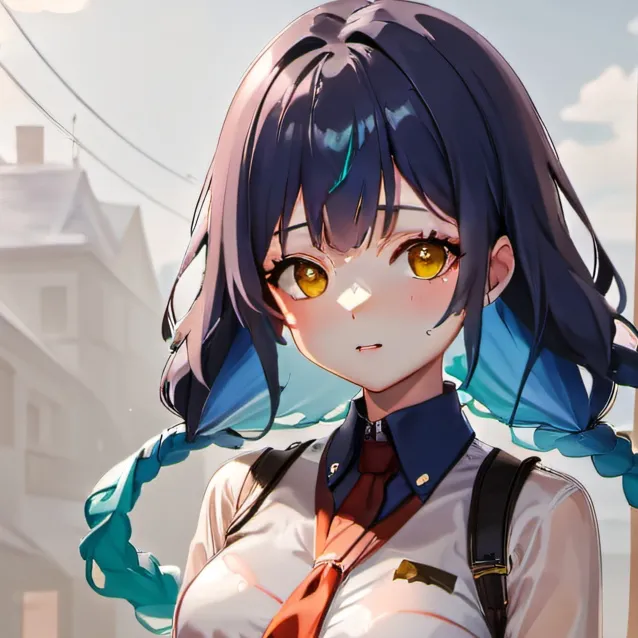 chat with ai character: Sylvia Parcel