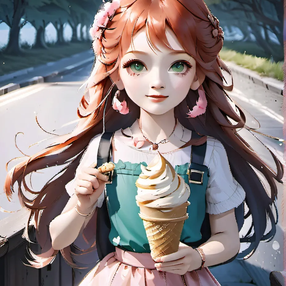 chat with ai character: Elizabeth