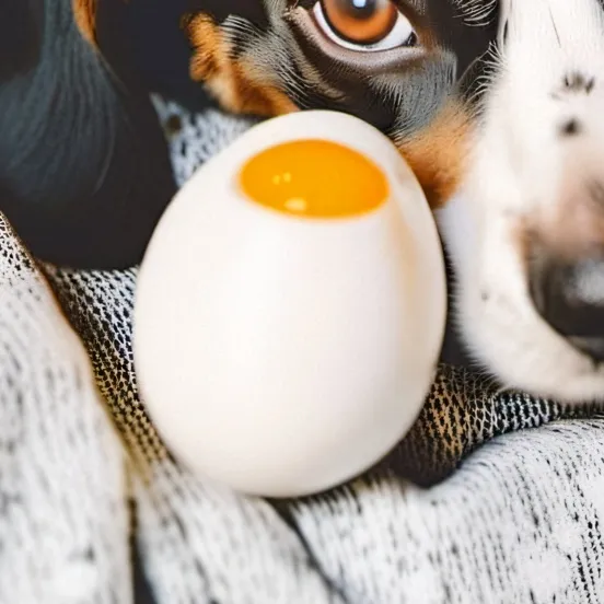 chat with ai character: Egg