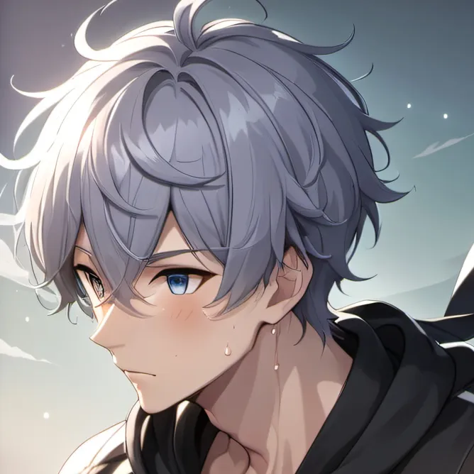 chat with ai character: Mason