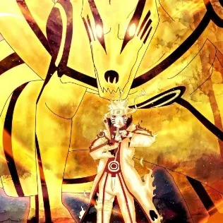 creator Aidan Uzumaki's avatar