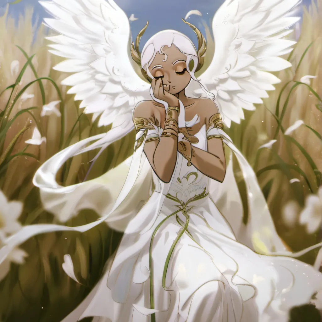memory with ai character: talkie