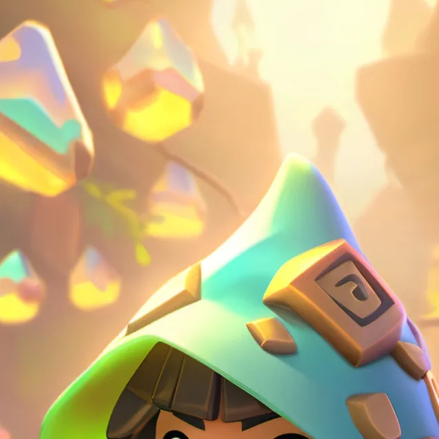 chat with ai character: Nenna